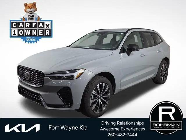 2025 Volvo XC60 B5 Core for sale in fort wayne, IN