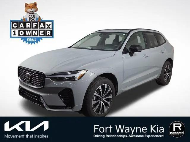 2025 Volvo XC60 B5 Core for sale in fort wayne, IN