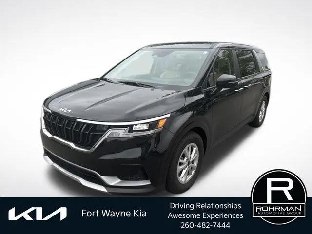 2024 Kia Carnival MPV LX Seat Package for sale in fort wayne, IN
