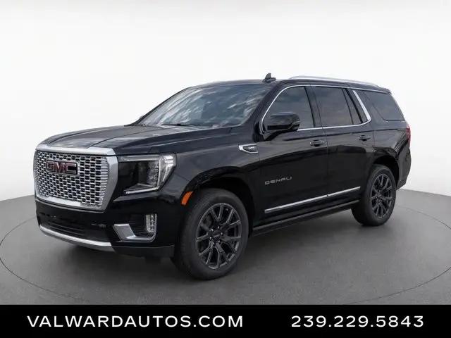 2023 GMC Yukon 4WD Denali for sale in Fort Myers, FL