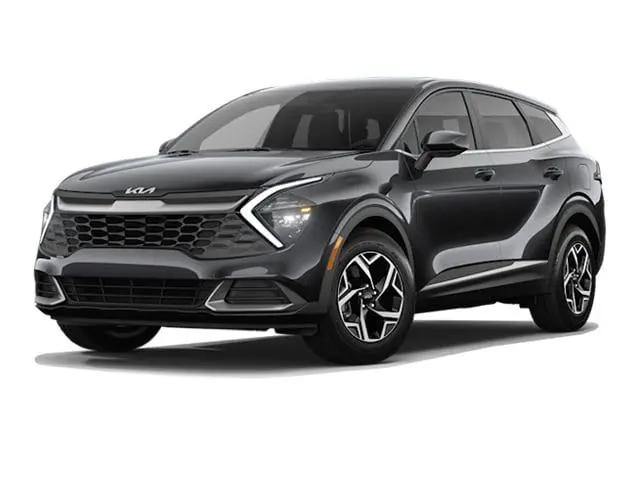 2023 Kia Sportage LX for sale in Omaha, NE