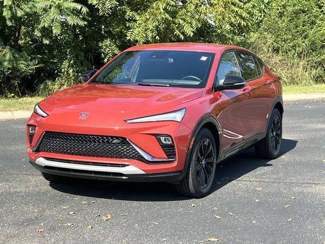 2024 Buick NV Sport Touring FWD for sale in Columbia, TN