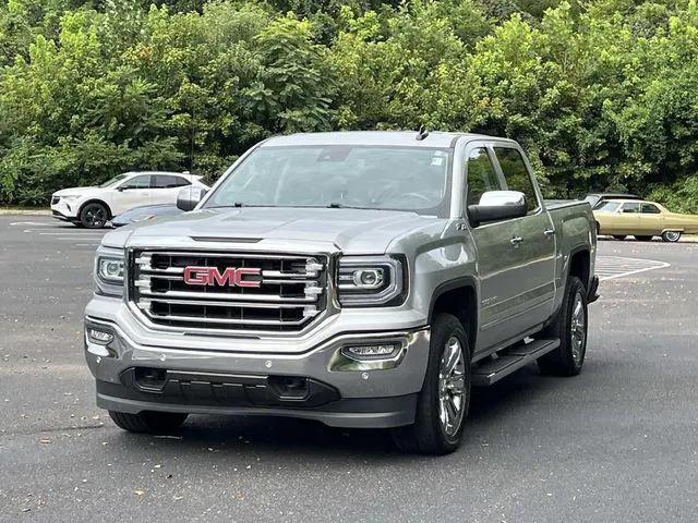 2018 GMC Sierra 1500 SLT for sale in Columbia, TN
