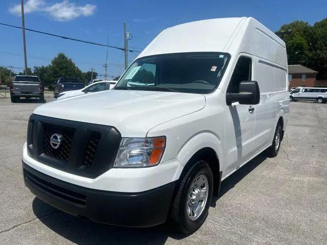 2018 Nissan 2500 SV V6 for sale in Columbia, TN