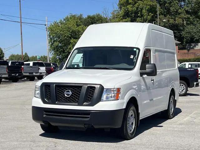 2018 Nissan 2500 SV V6 for sale in Columbia, TN