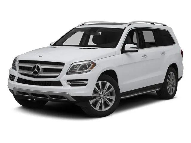 2014 Mercedes-Benz GL 4MATIC for sale in Virginia Beach, VA