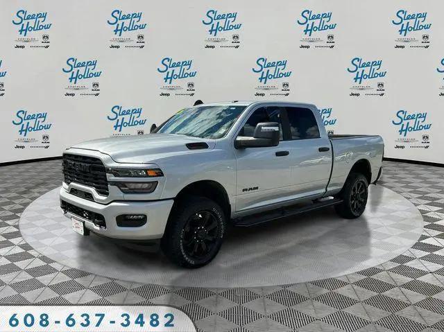 2026 Ram 2500 Big Horn Crew Cab 4x4 64 Box for sale in Viroqua, WI