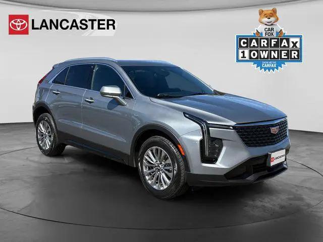 2024 Cadillac XT4 AWD Premium Luxury for sale in Lancaster, CA