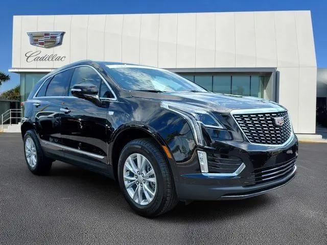 2026 Cadillac XT5 Luxury FWD for sale in Melbourne, FL