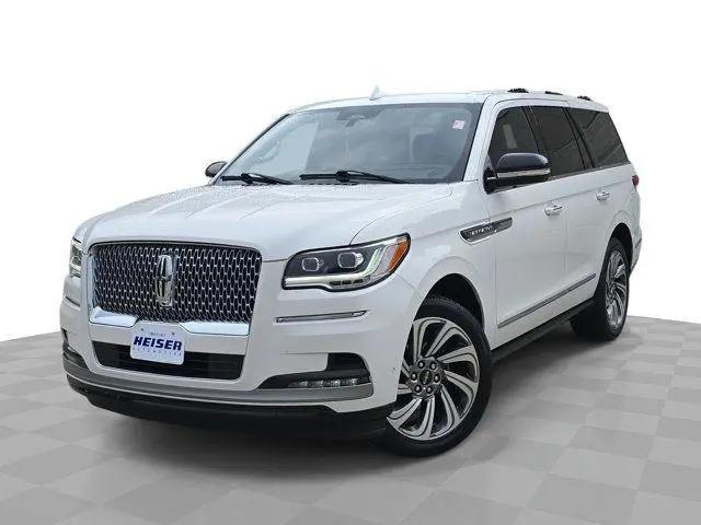 2023 Lincoln Navigator Reserve for sale in Glendale, WI