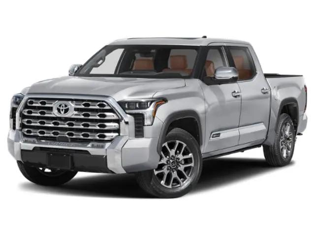 2024 Toyota Tundra 1794 Edition for sale in Hempstead, NY