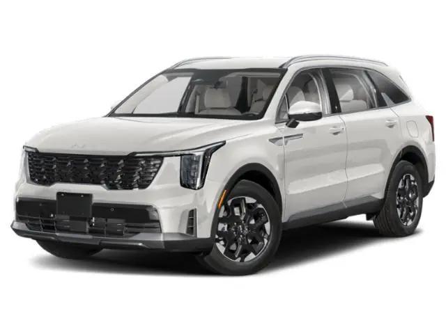 2025 Kia Sorento S for sale in Durant, OK