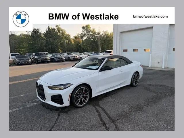 2023 BMW M4 xDrive for sale in Westlake, OH