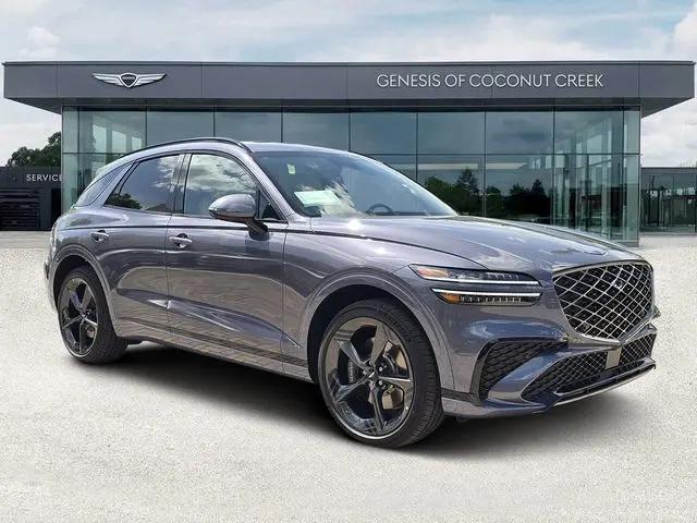 2027 Genesis GV70 2.5T Sport Prestige for sale in Coconut Creek, FL