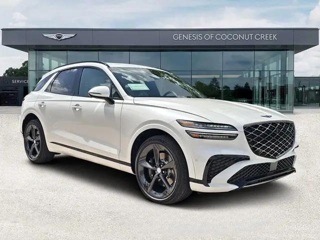 2027 Genesis GV70 2.5T Sport Prestige for sale in Coconut Creek, FL