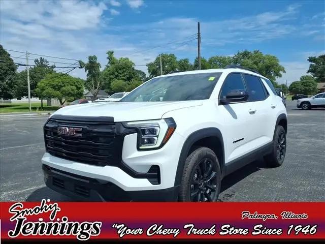 2025 GMC Terrain AWD Elevation for sale in Palmyra, IL