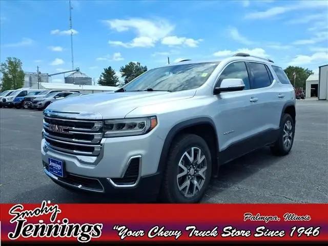2020 GMC Acadia FWD SLE for sale in Palmyra, IL