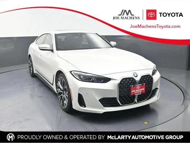 2023 BMW 430i Gran Coupe xDrive for sale in Columbia, MO