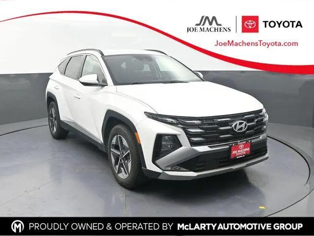 2025 Hyundai Tucson SEL for sale in Columbia, MO