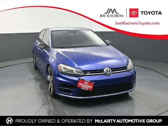 2016 Volkswagen Golf R 4-Door for sale in Columbia, MO