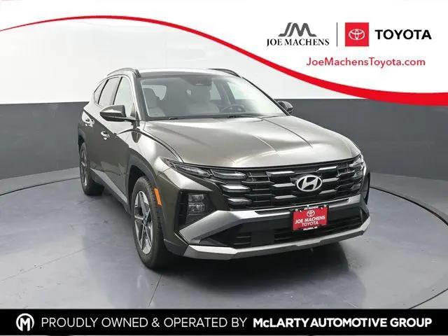 2025 Hyundai Tucson SEL for sale in Columbia, MO