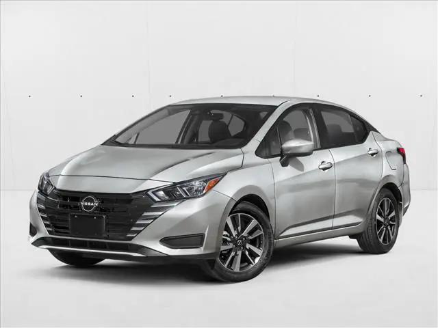 2025 Nissan Versa 1.6 SV for sale in Chandler, AZ