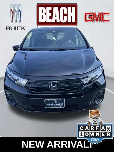 2025 Honda Odyssey EX-L for sale in Myrtle Beach, SC