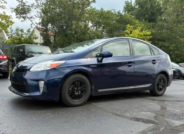 2012 Toyota Prius Two for sale in Rochester Hills, MI