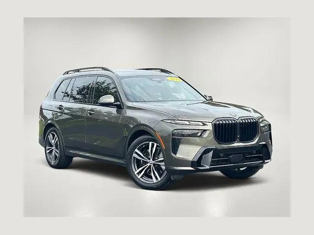 2024 BMW X7 xDrive40i for sale in Gastonia, NC