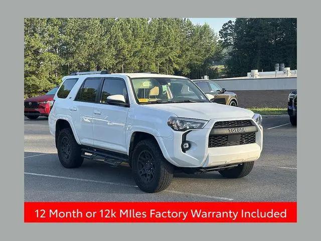 2021 Toyota 4Runner SR5 for sale in Gastonia, NC