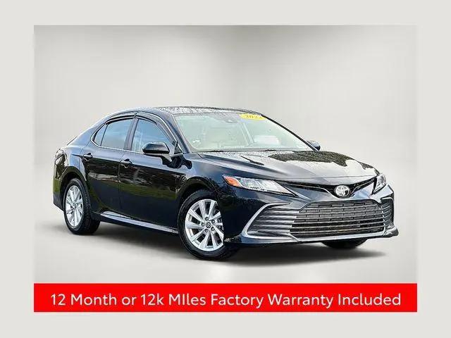 2023 Toyota Camry LE for sale in Gastonia, NC