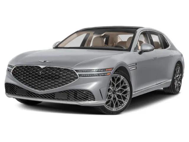 2026 Genesis G90 3.5T E-SC MHEV AWD for sale in La Quinta, CA