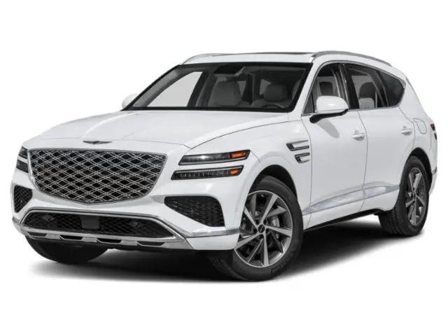 2027 Genesis GV80 3.5T Prestige for sale in La Quinta, CA