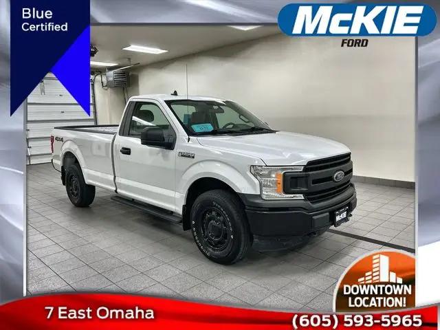 2020 Ford F-150 XL for sale in Rapid City, SD