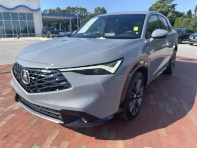 2025 Acura ADX A-Spec for sale in Huntsville, AL