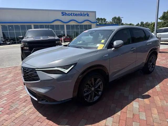 2025 Acura ADX A-Spec for sale in Huntsville, AL