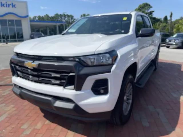 2023 Chevrolet Colorado 4WD Crew Cab Short Box LT for sale in Huntsville, AL