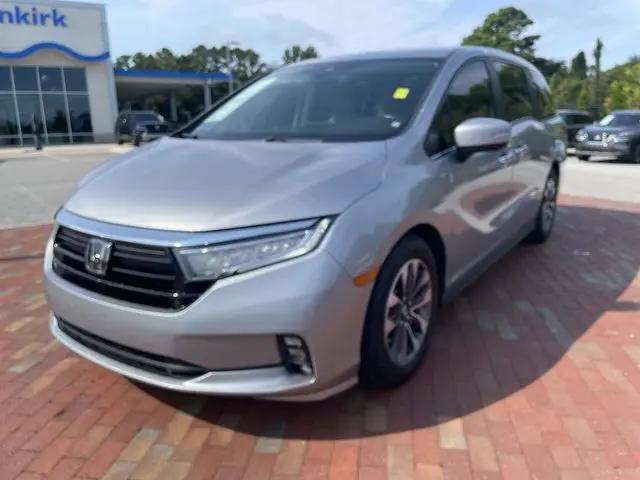 2021 Honda Odyssey EX-L for sale in Huntsville, AL