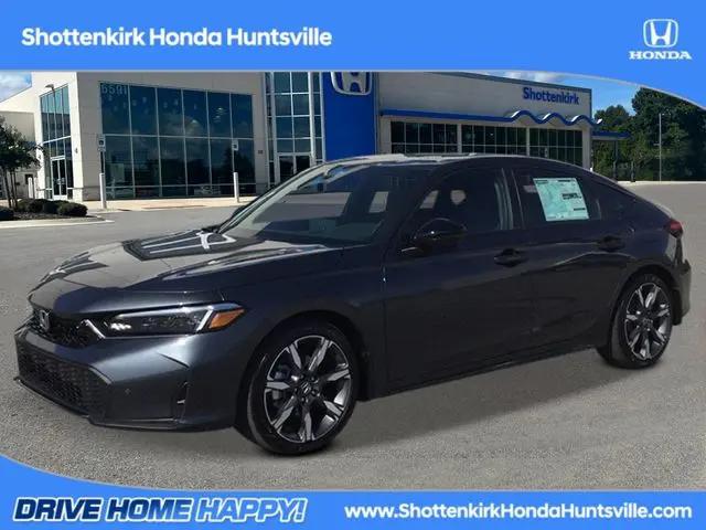 2026 Honda Civic Sport Touring for sale in Huntsville, AL