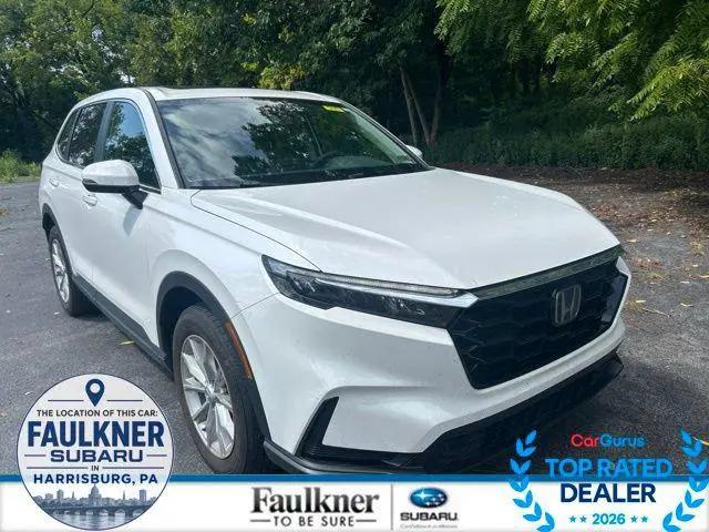 2025 Honda CR-V EX AWD for sale in Harrisburg, PA