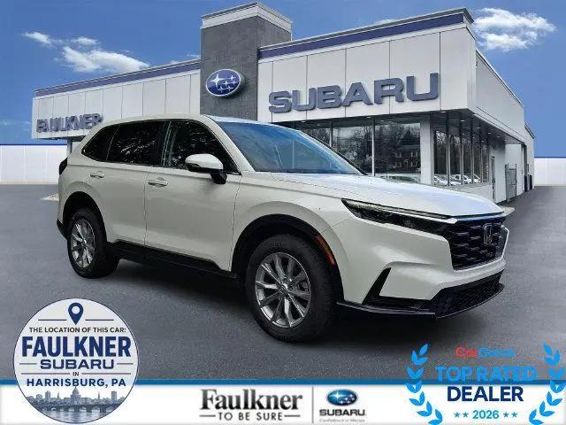 2025 Honda CR-V EX AWD for sale in Harrisburg, PA