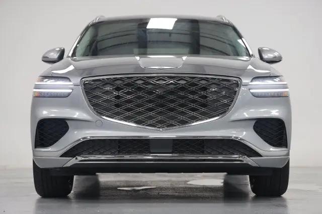 2027 Genesis GV70 2.5T