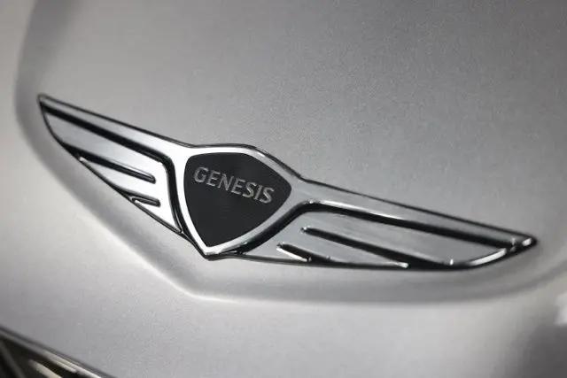 2027 Genesis GV70 2.5T