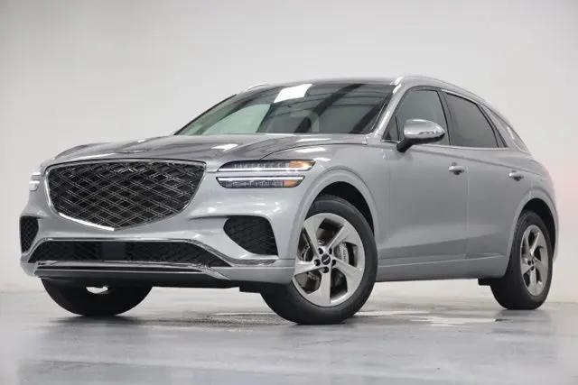 2027 Genesis GV70 2.5T