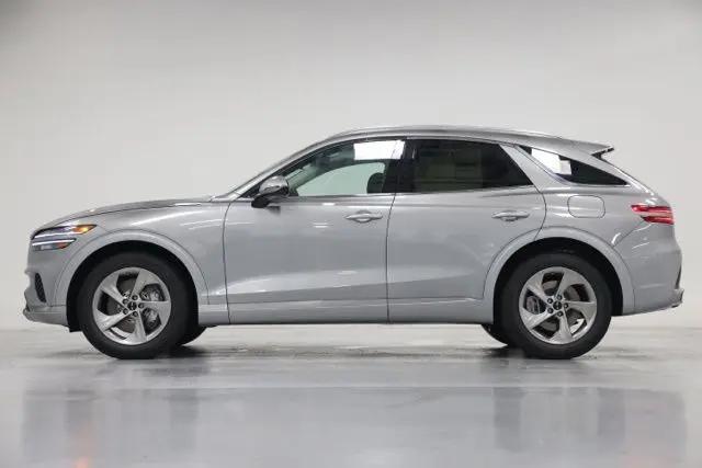 2027 Genesis GV70 2.5T