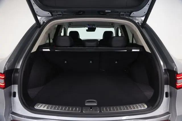 2027 Genesis GV70 2.5T