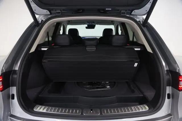 2027 Genesis GV70 2.5T