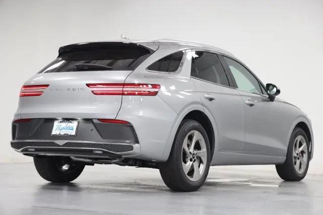 2027 Genesis GV70 2.5T