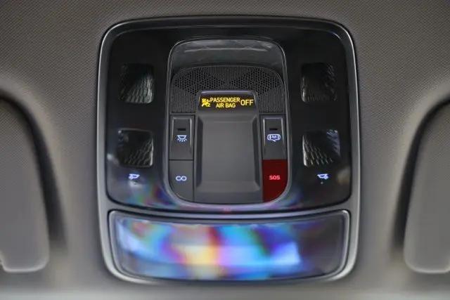 2027 Genesis GV70 2.5T