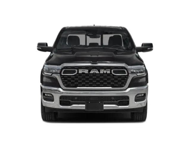 2027 Ram 1500 Big Horn